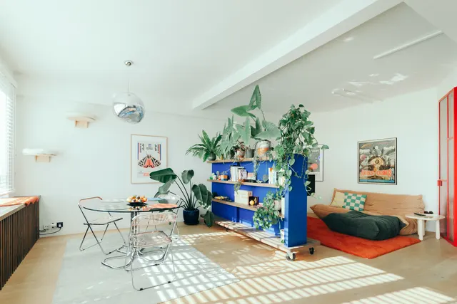 Appartement à vendre à Antwerpen – 1/10