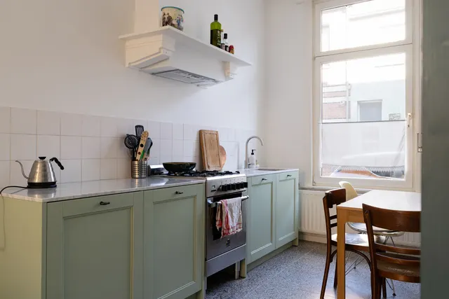Huis te koop in Borgerhout – 1/10