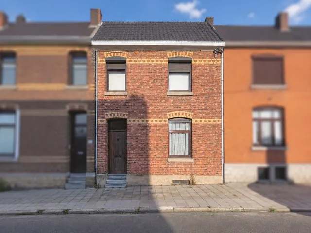 Huis te huur in Verviers – 1/10