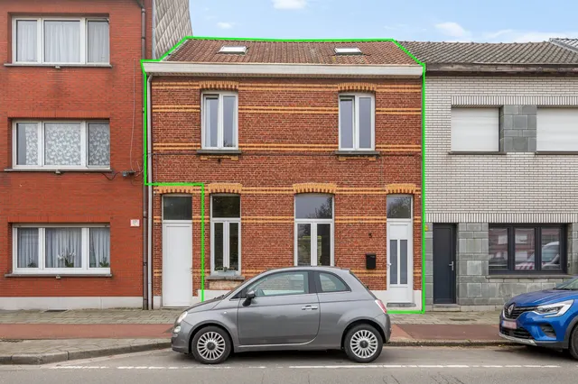 Woning à vendre à Ekeren – 1/10