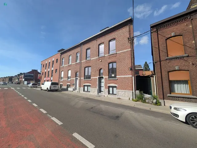 Maison à vendre à Montignies-Sur-Sambre – 1/10
