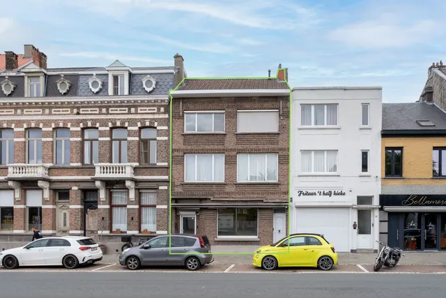 Huis te koop in Niel – 1/10