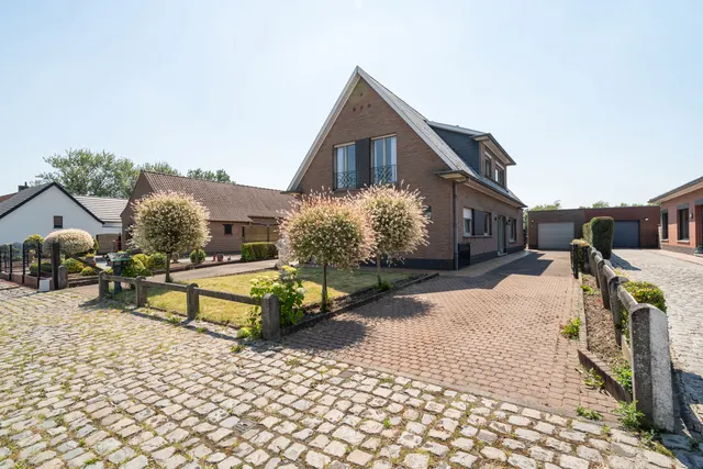Woning à vendre à Brakel – 1/10