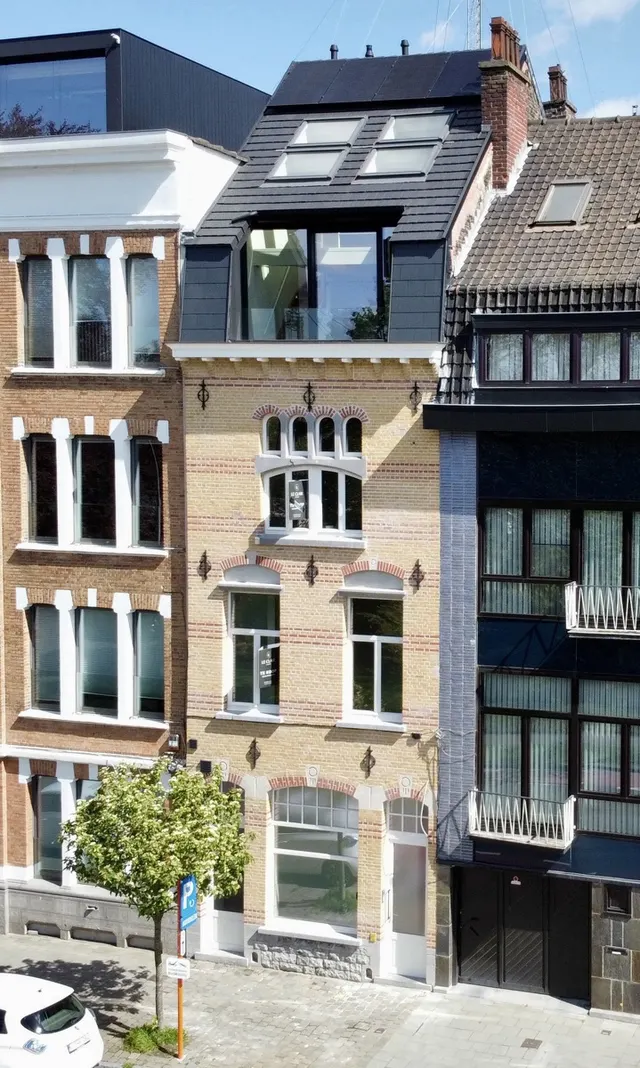 Appartement à vendre à Gent – 1/10