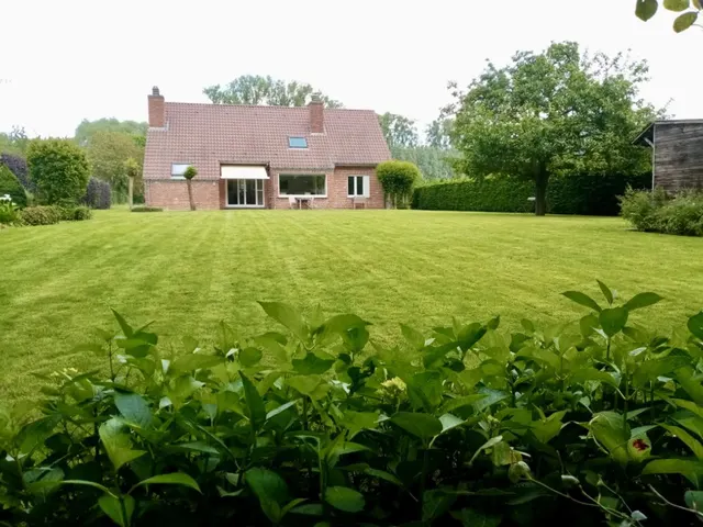 Woning à vendre à Zwalm – 1/10