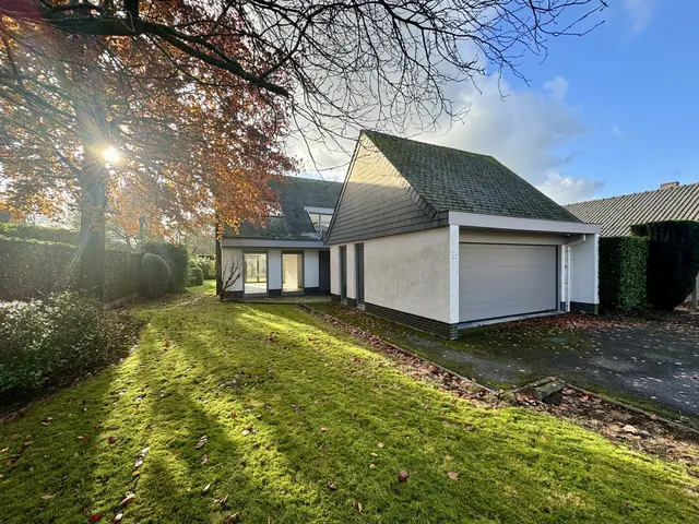 Woning te koop in Zulte – 1/10