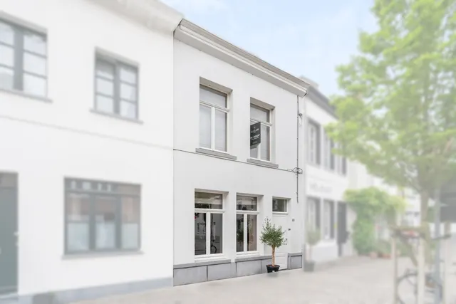 Woning for sale in Oudenaarde – 1/10