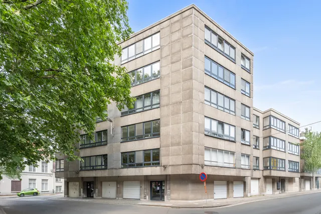 Appartement à vendre à Gent – 1/10