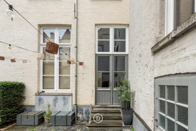 Huis te huur in Brugge – 1/10
