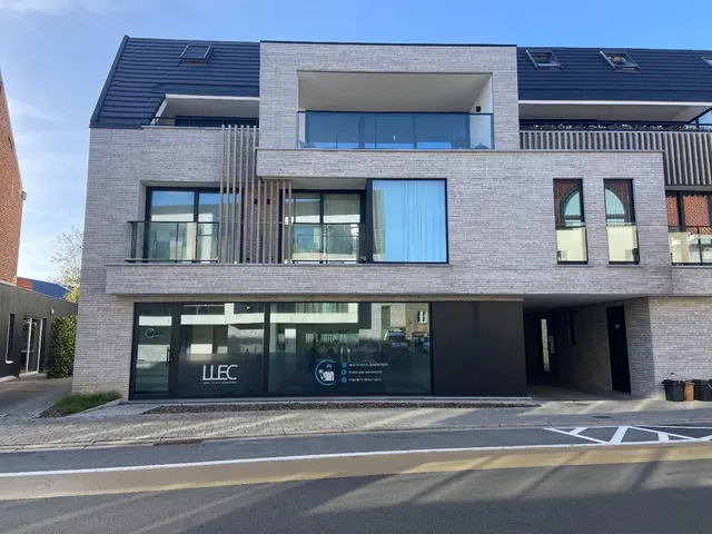 Appartement à louer à Waregem – 1/10