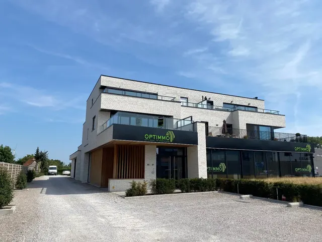 Appartement à louer à Waregem – 1/10