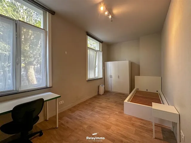 Kot te huur in Tournai – 1/4
