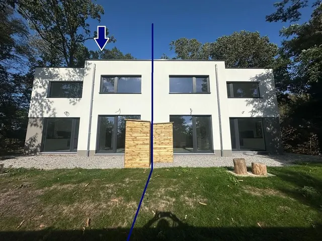 Huis te huur in Mont-Saint-Guibert – 1/10
