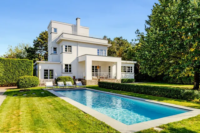 Huis te koop in Waterloo – 1/10