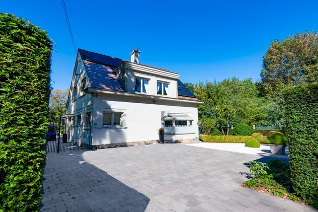 Maison à vendre à Sint-Katelijne-Waver – 1/10