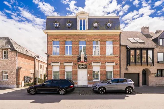 Huis te koop in Bornem – 1/10