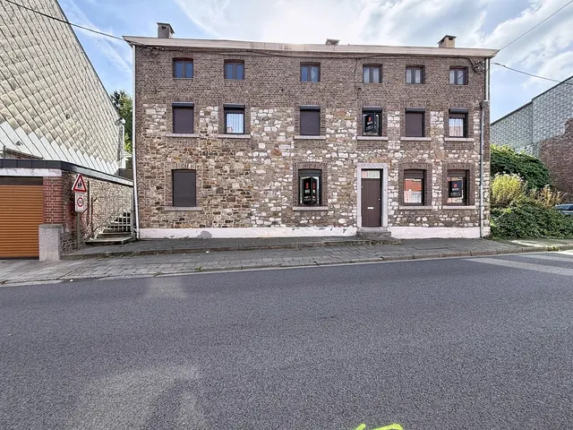 Huis te koop in Flémalle – 1/10