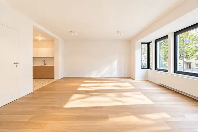 Appartement à vendre à Ixelles – 1/10