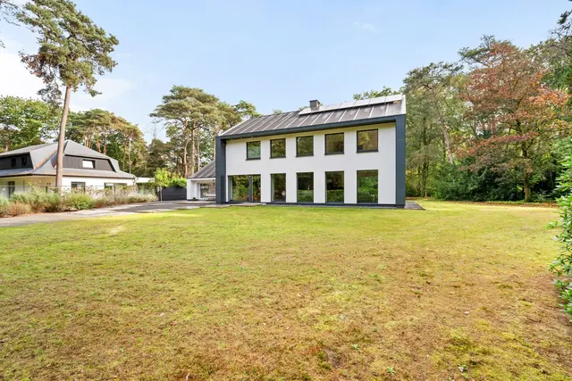 Woning en villa te koop in Schilde – 1/10