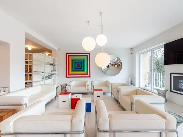 Apartment te koop in Ixelles – 1/10