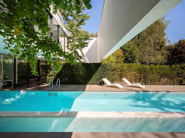 House à vendre à Uccle – 1/10