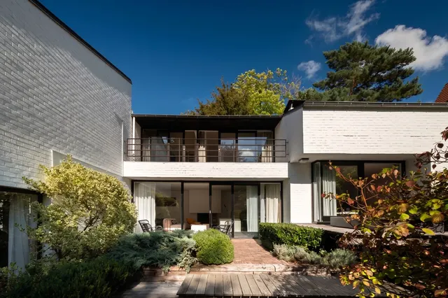 Woning en villa à vendre à Uccle – 1/10