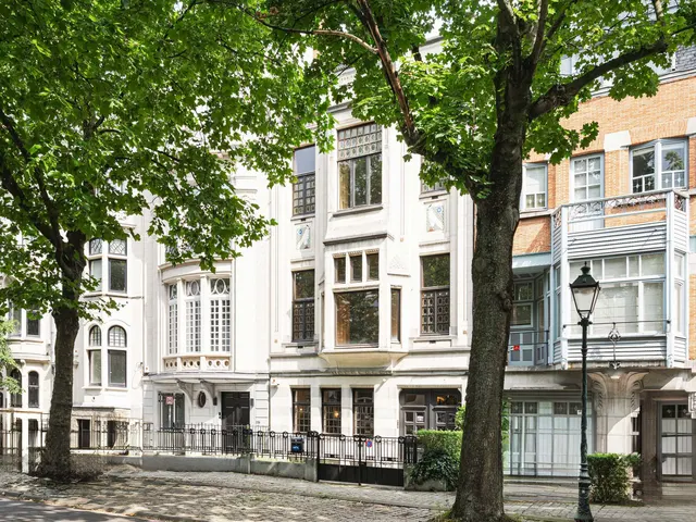 House te koop in Ixelles – 1/10