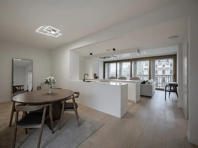 Apartment te koop in Antwerp – 1/10