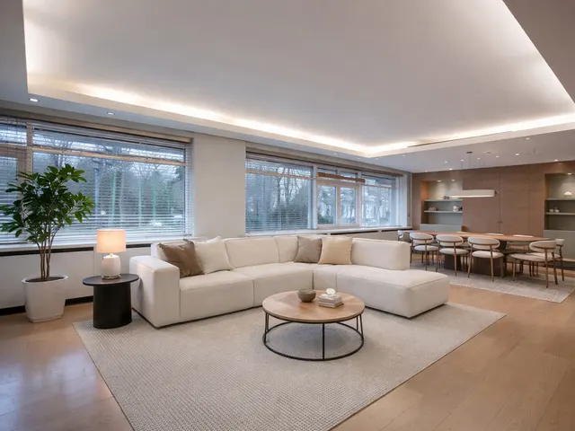 Apartment te koop in Antwerp – 1/10
