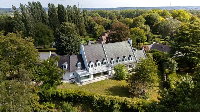 Woning en villa for sale in Halle – 1/10