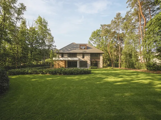 House te koop in Antwerp – 1/10