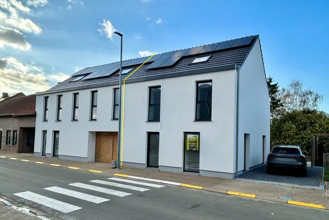 Eengezinswoning à vendre à Veltem-Beisem – 1/10