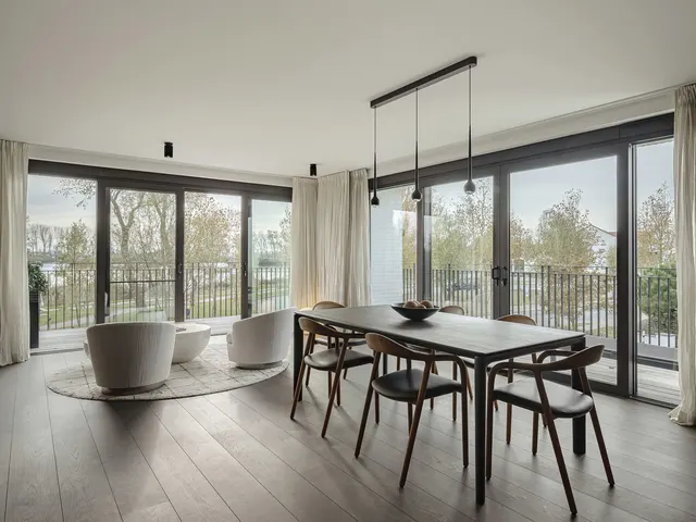 Apartment te koop in Knokke-Heist – 1/10