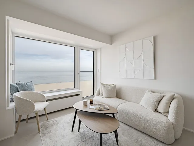 Apartment à vendre à Knokke – 1/10