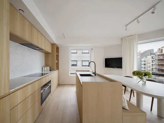 Apartment à vendre à Knokke – 1/10