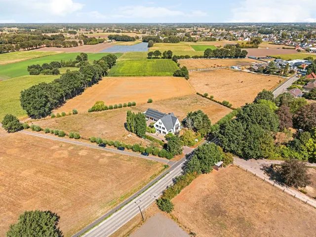 Woning en villa te koop in Wiekevorst – 1/10
