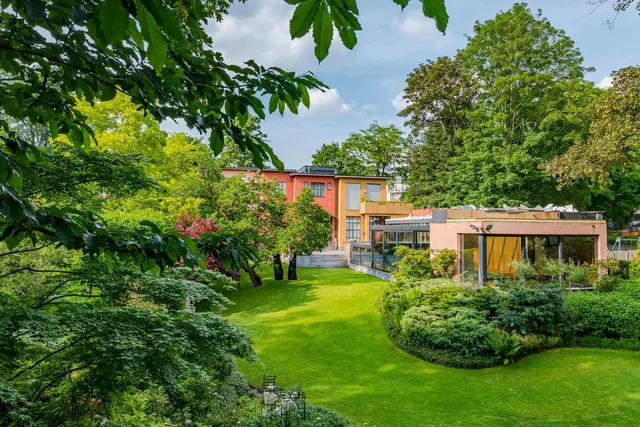 House à vendre à Uccle – 1/10