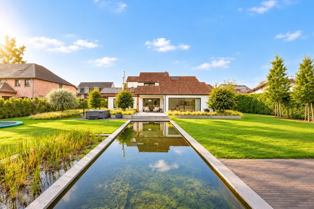 Woning en villa te koop in Hasselt – 1/10