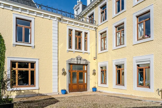 Woning en villa à vendre à Theux – 1/10