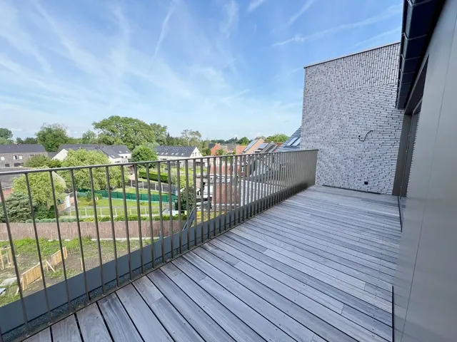 Appartement à vendre à Ieper – 1/10