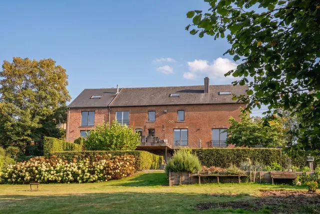 Woning en villa te koop in Houyet – 1/10