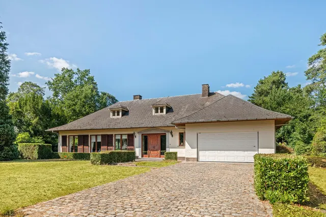 Woning en villa à vendre à Kasterlee – 1/10