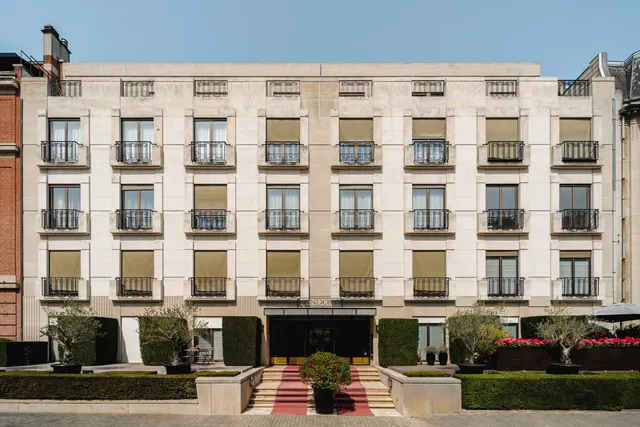 Apartment te koop in Ixelles – 1/10