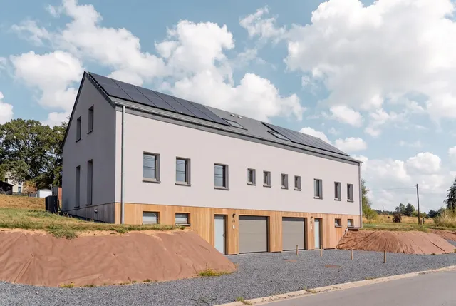 Woning en villa te koop in Bastogne – 1/10
