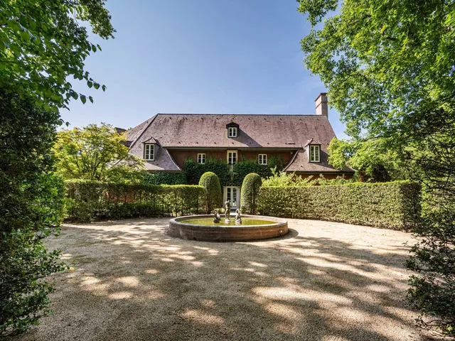 House à vendre à Antwerp – 1/10