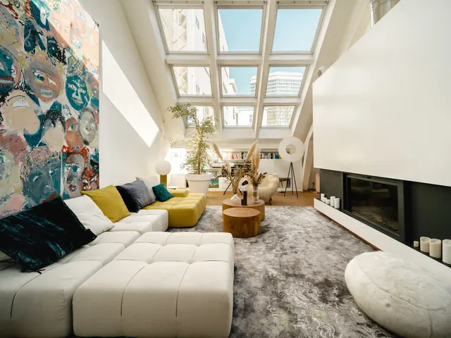 House te koop in Ixelles – 1/10