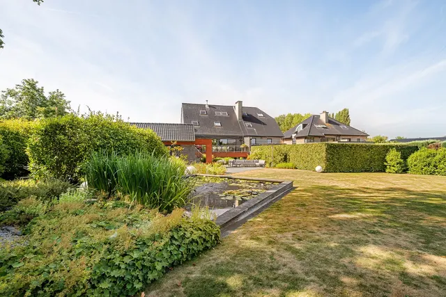 Woning en villa à vendre à Meise – 1/10