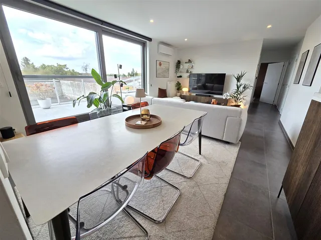 Appartement à vendre à Schriek – 1/10
