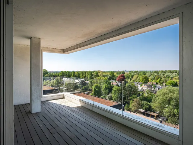 Apartment à vendre à Antwerp – 1/10