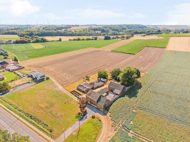 Woning en villa à vendre à Bekkevoort – 1/10